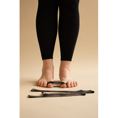 The Rehab Mechanics  Strength Bands