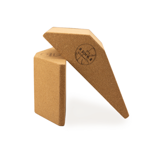 The Rehab Mechanics  Cork Wedges