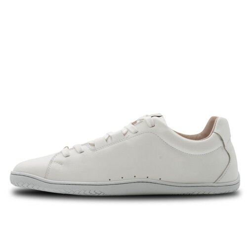 Aylla Kallpa Men White