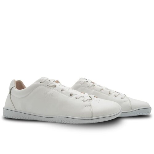 Aylla Kallpa Men White