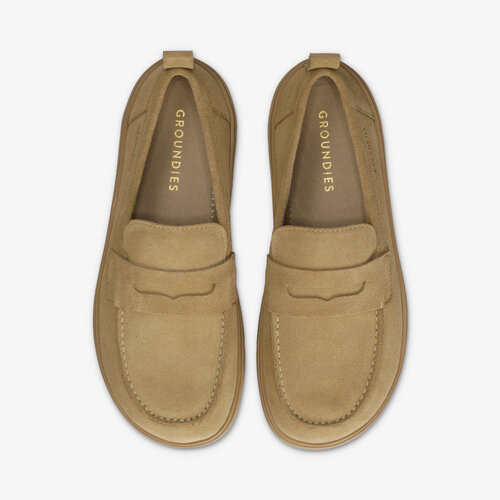 Groundies Brisbane Men Sand