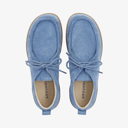 Groundies Cricket Women Sky Blue