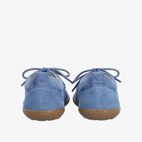 Groundies Cricket Women Sky Blue