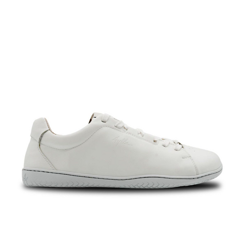 Aylla Kallpa Men White