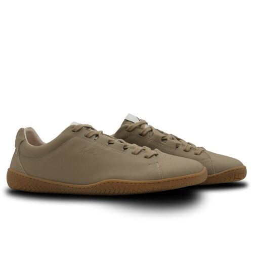 Aylla Kallpa Ladies Taupe