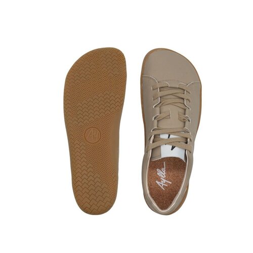 Aylla Kallpa Ladies Taupe