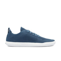 Active Knit Women Navy/White