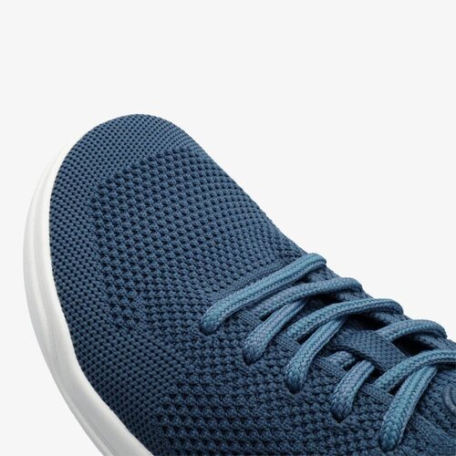 Groundies Active Knit Women Navy/White