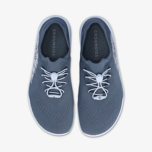 Groundies G-Pure Men Denim Blue