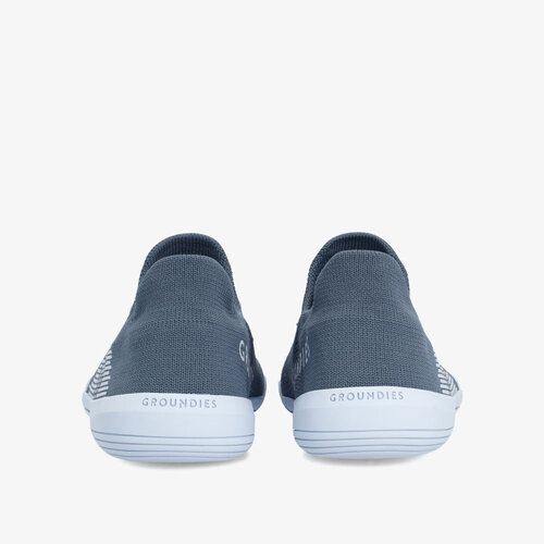 Groundies G-Pure Men Denim Blue