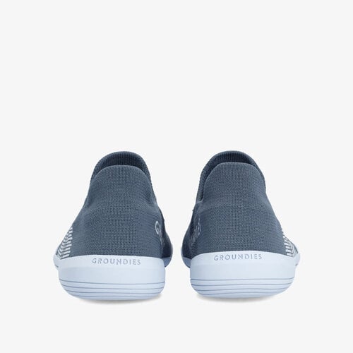 Groundies G-Pure Women Denim Blue