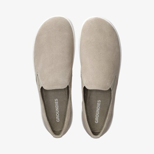 Groundies Ease Men Stone