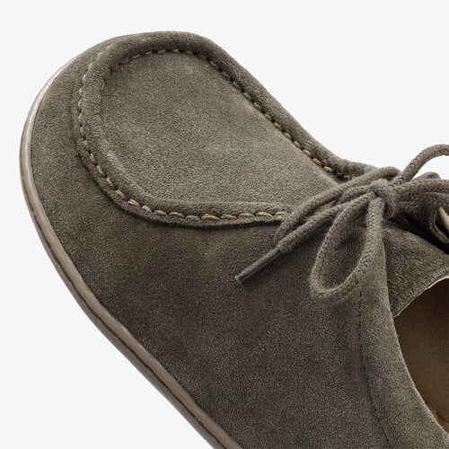 Groundies Cricket Barefoot+ Men Khaki