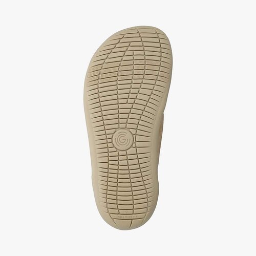 Groundies Cricket Barefoot+ Men Beige