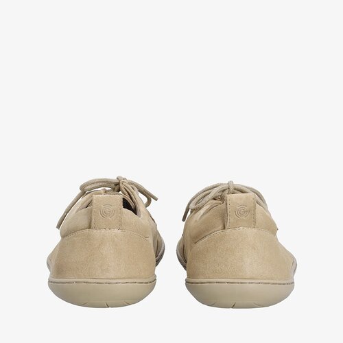 Groundies Cricket Barefoot+ Men Beige