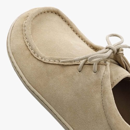 Groundies Cricket Barefoot+ Women Beige