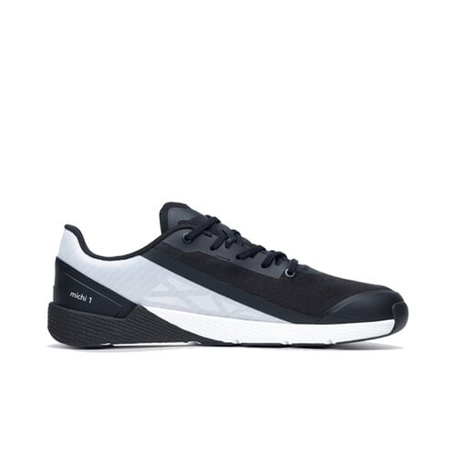 Notace Michi 1 Men Black/White