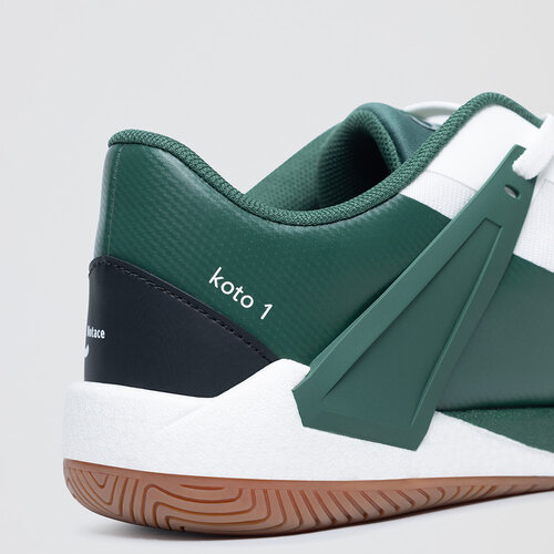 Notace Koto 1 Women White/Green Notace Koto 1 Women White/Green