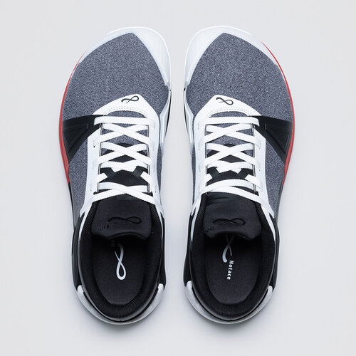 Notace Koto 1 Women Red/Heathered Grey