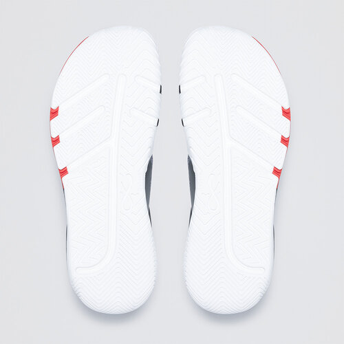 Notace Koto 1 Women Red/Heathered Grey