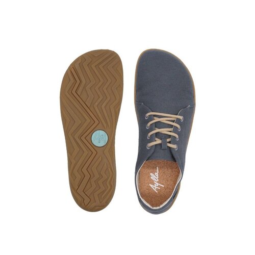 Aylla Inca Light Ladies Anthracite