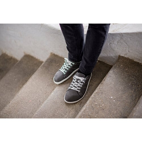 Ahinsa Pura 2.0 Grey