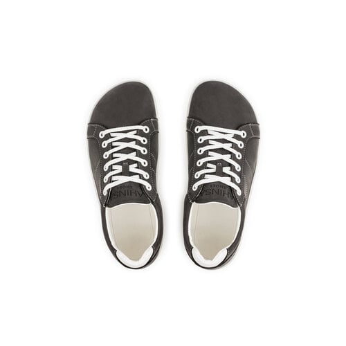 Ahinsa Pura 2.0 Grey