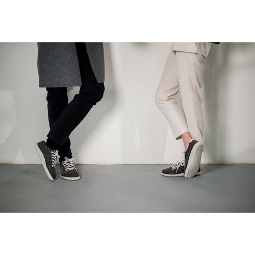 Ahinsa Pura 2.0 Grey