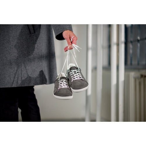 Ahinsa Pura 2.0 Grey