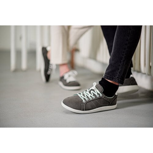 Ahinsa Pura 2.0 Grey