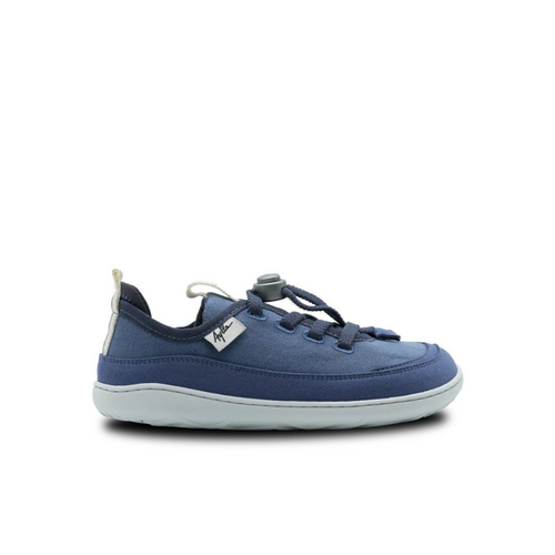 Aylla Ruraq Canvas Junior Blue