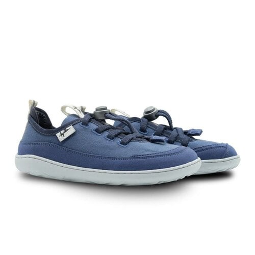 Aylla Ruraq Canvas Junior Blue