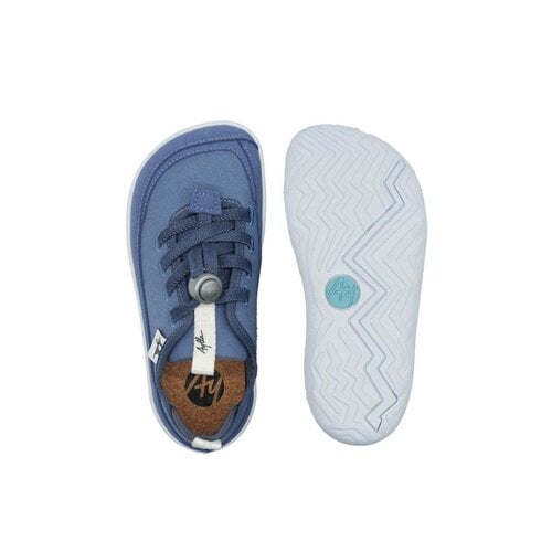 Aylla Ruraq Canvas Junior Blue