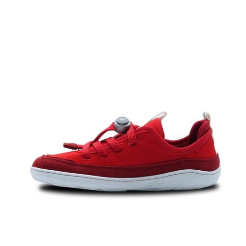 Aylla Ruraq Canvas Junior Red