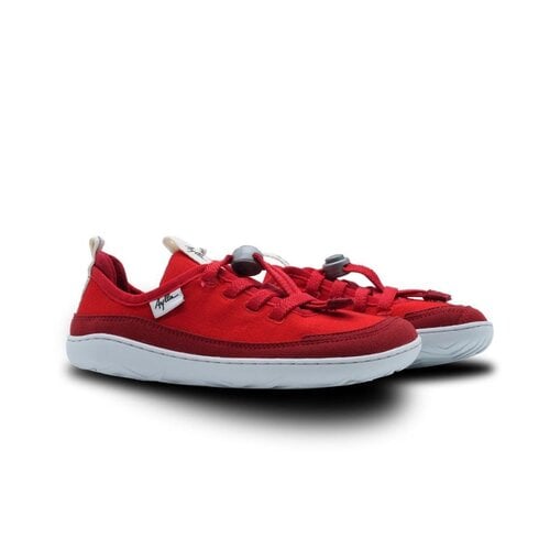 Aylla Ruraq Canvas Junior Red