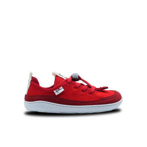 Aylla Ruraq Canvas Junior Red