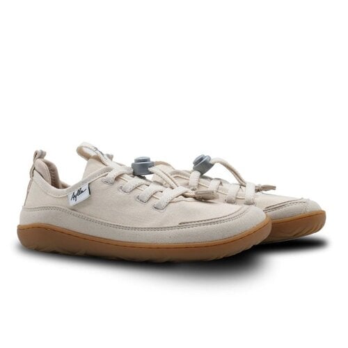 Aylla Ruraq Canvas Junior Beige