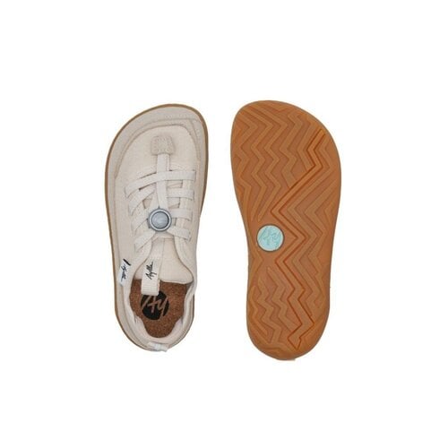 Aylla Ruraq Canvas Junior Beige