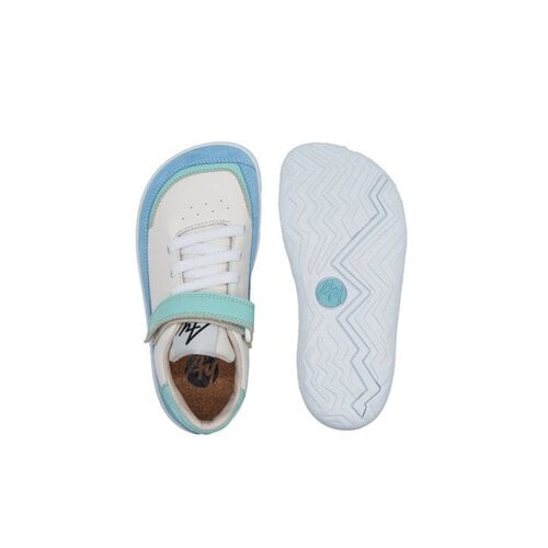 Aylla Ruraq Junior Multicolour Blue