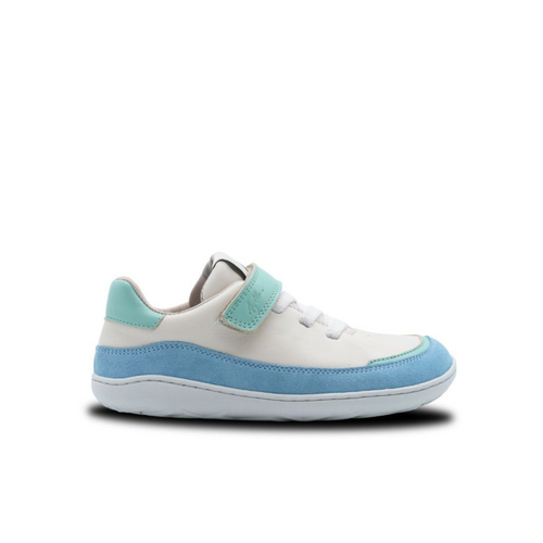 Aylla Ruraq Junior Multicolour Blue