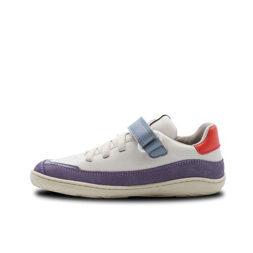Aylla Ruraq Junior Multicolour Purple