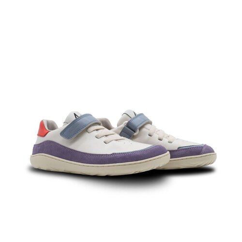 Aylla Ruraq Junior Multicolour Purple