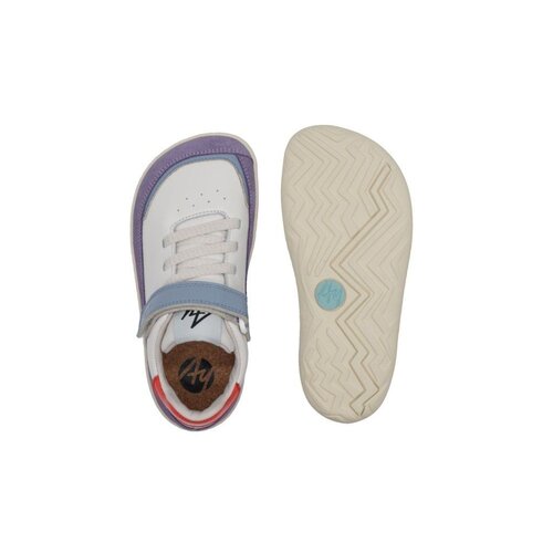 Aylla Ruraq Junior Multicolour Purple