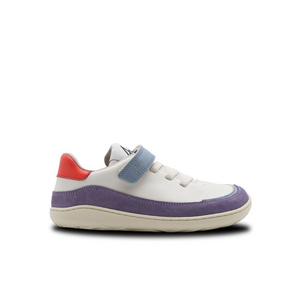 Aylla Ruraq Junior Multicolour Purple