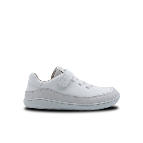 Aylla Ruraq Junior White Aylla Ruraq Junior White