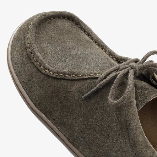 Groundies Cricket Barefoot+ Women Khaki