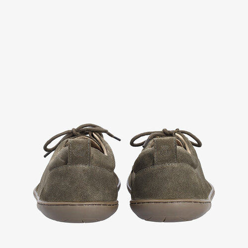 Groundies Cricket Barefoot+ Women Khaki