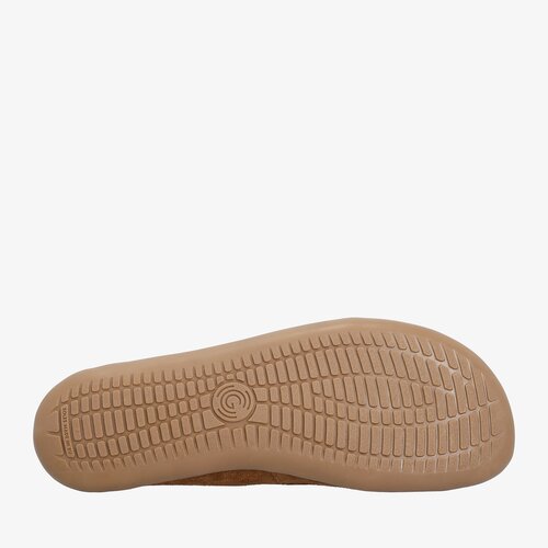 Groundies Bay Women Caramel