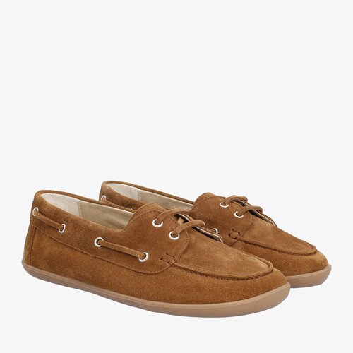 Groundies Bay Women Caramel