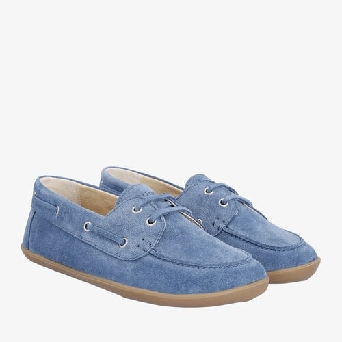 Groundies Bay Women Sky Blue